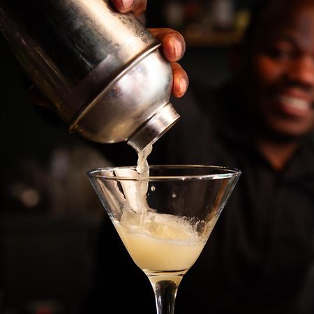 Kloof Street Hotel - Lion Roars Hotels & Lodges ケープタウン エクステリア 写真