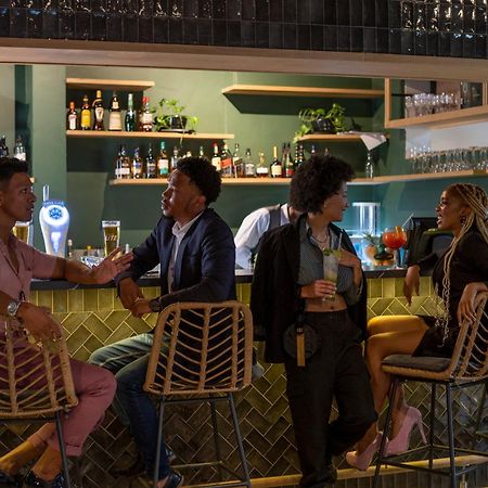 Kloof Street Hotel - Lion Roars Hotels & Lodges ケープタウン エクステリア 写真