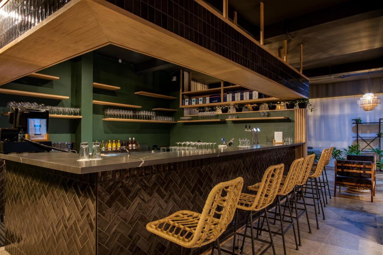 Kloof Street Hotel - Lion Roars Hotels & Lodges ケープタウン エクステリア 写真