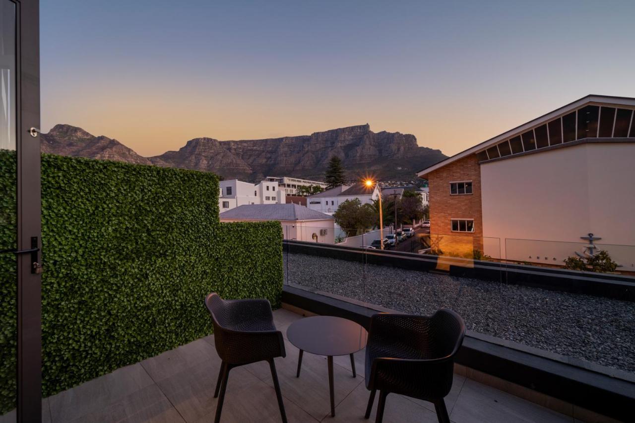 Kloof Street Hotel - Lion Roars Hotels & Lodges ケープタウン エクステリア 写真