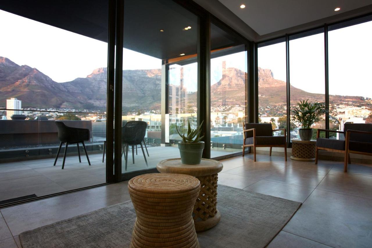 Kloof Street Hotel - Lion Roars Hotels & Lodges ケープタウン エクステリア 写真