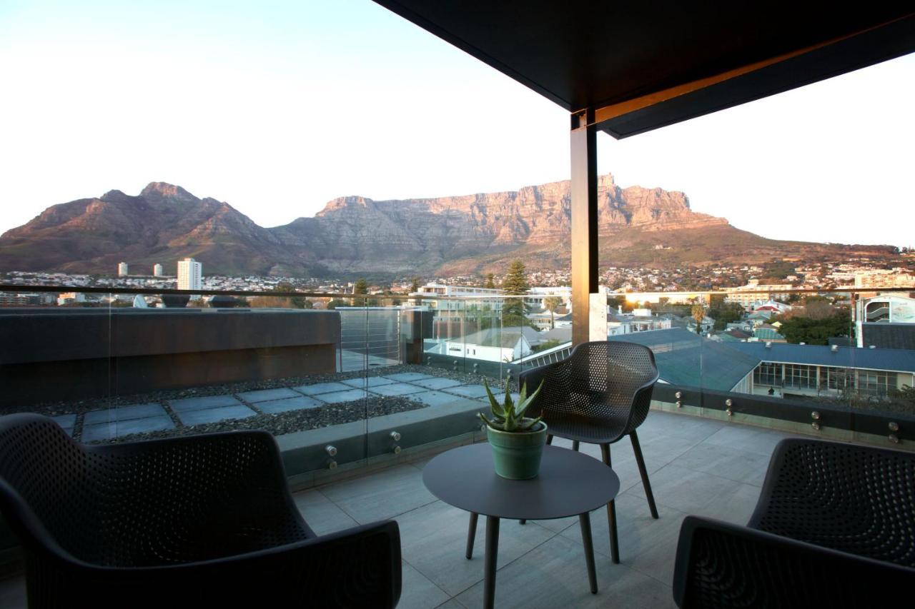 Kloof Street Hotel - Lion Roars Hotels & Lodges ケープタウン エクステリア 写真
