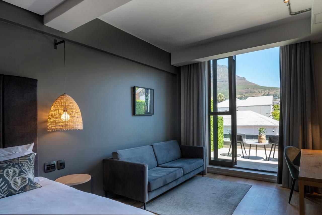 Kloof Street Hotel - Lion Roars Hotels & Lodges ケープタウン エクステリア 写真