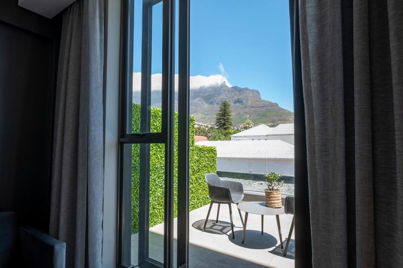 Kloof Street Hotel - Lion Roars Hotels & Lodges ケープタウン エクステリア 写真