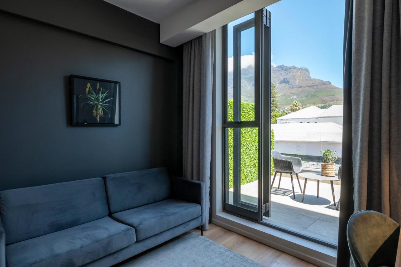 Kloof Street Hotel - Lion Roars Hotels & Lodges ケープタウン エクステリア 写真
