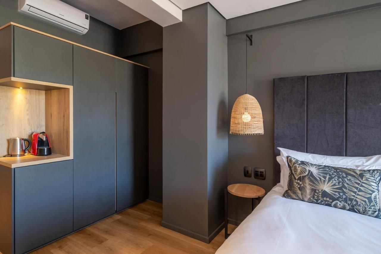 Kloof Street Hotel - Lion Roars Hotels & Lodges ケープタウン エクステリア 写真