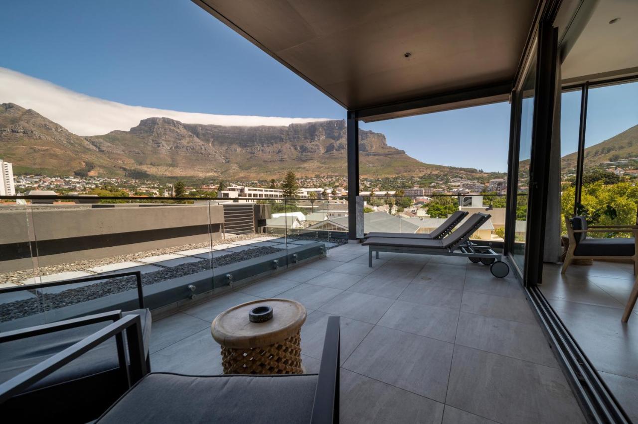 Kloof Street Hotel - Lion Roars Hotels & Lodges ケープタウン エクステリア 写真