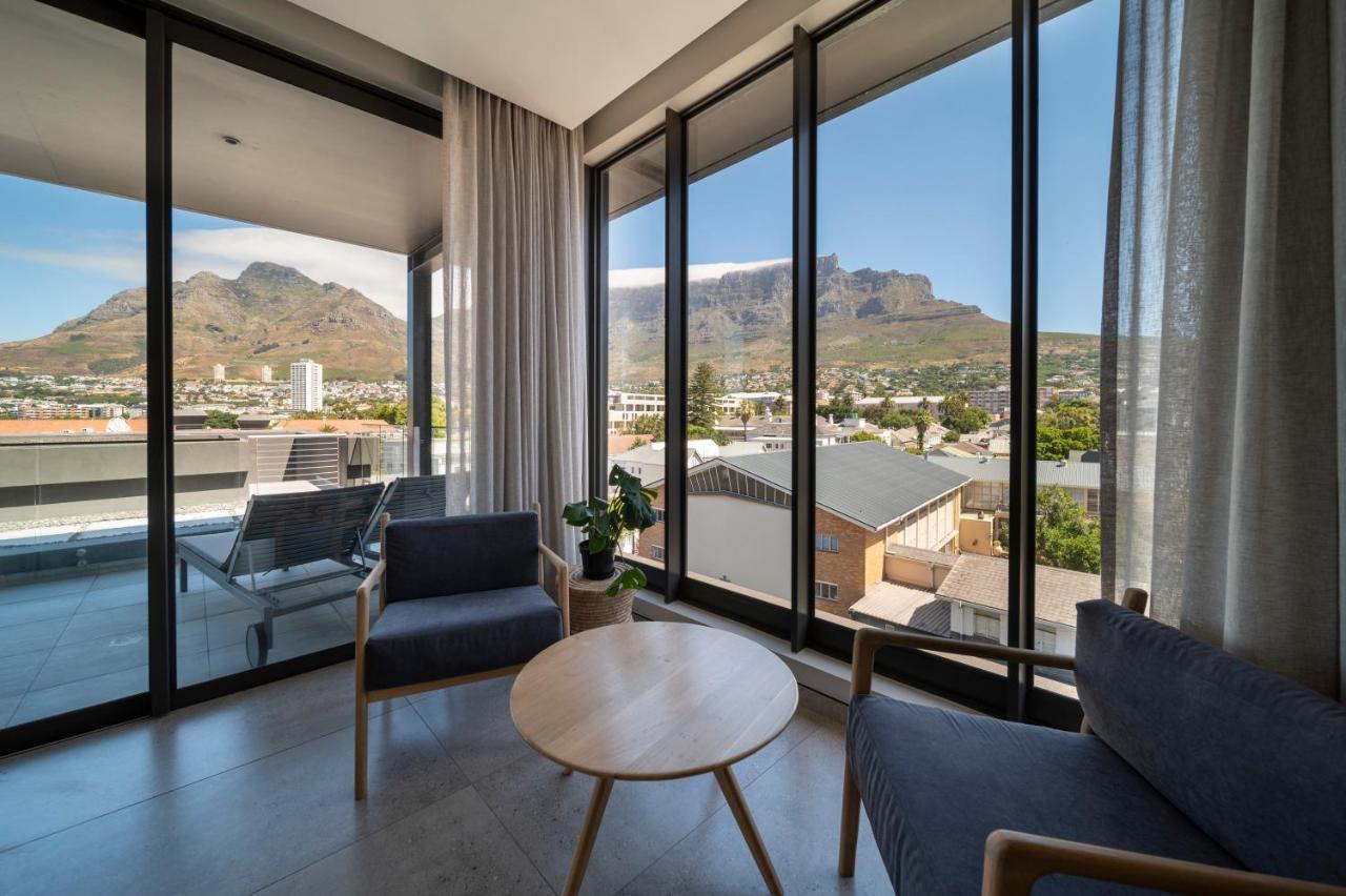 Kloof Street Hotel - Lion Roars Hotels & Lodges ケープタウン エクステリア 写真
