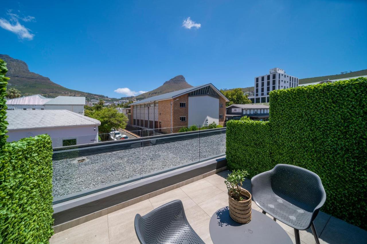 Kloof Street Hotel - Lion Roars Hotels & Lodges ケープタウン エクステリア 写真