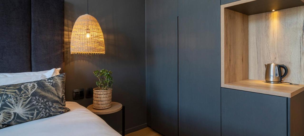 Kloof Street Hotel - Lion Roars Hotels & Lodges ケープタウン エクステリア 写真