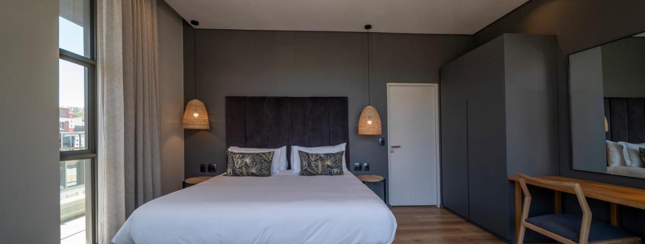 Kloof Street Hotel - Lion Roars Hotels & Lodges ケープタウン エクステリア 写真